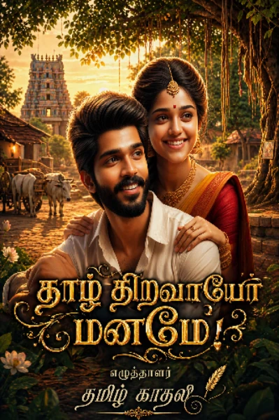 தாழ் திறவாயோ மனமே...(முழுத்தொகுப்பு)