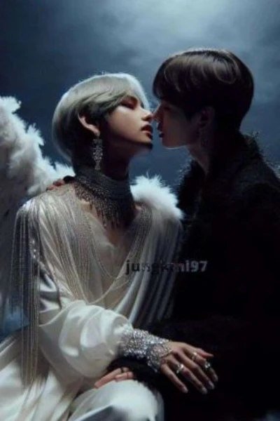 my psycho lover ❤(A BL Story) 💜💜