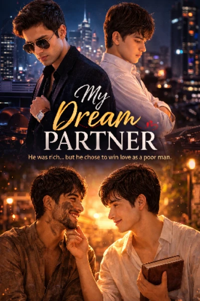 My dream partner (BL Story) Completed