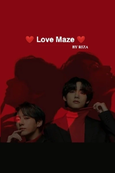 ❤️ Love Maze ❤️
