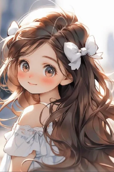 Pampered By 8 Uncles: Lilly's Story