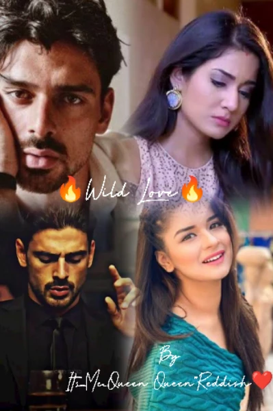 ❤️‍🔥𝗪𝗶𝗹𝗱 𝗟𝗼𝘃𝗲❤️‍🔥