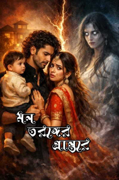 🍁মন তরঙ্গের প্রান্তরে🍁