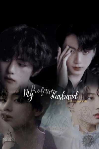 𝕄𝕪 ℙ𝕣𝕠𝕗𝕖𝕤𝕤𝕠𝕣 ℍ𝕦𝕤𝕓𝕒𝕟𝕕.. 🫀💗