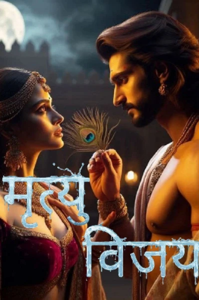 *मृत्यु–विजय*