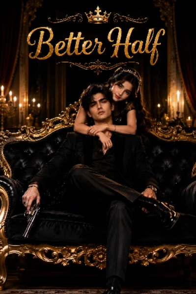 ❤️ BETTER HALF ❤️ (MAFIA LOVER) 👿