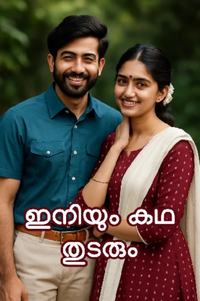 🍂 ഇനിയും കഥ തുടരും 🍂