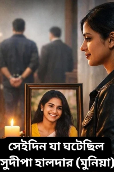 !! সেইদিন যা ঘটেছিল !!