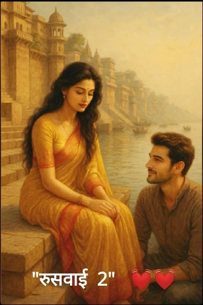 "रुसवाई  2"   💓💓
