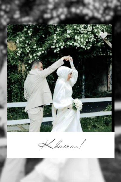 🌸ഖൈറ 🌸Short story