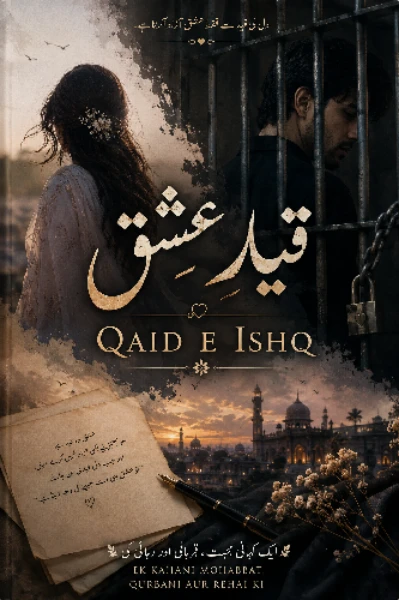 Qaid_E_IshQ