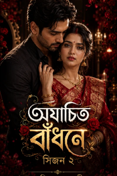 অযাচিত বাঁধনে সিজন ২