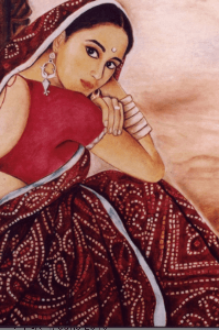 "एक अनोखा प्रेम" भाग-1
****************