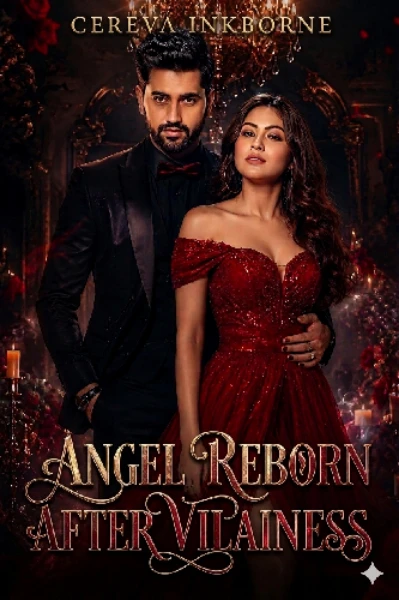 ANGEL REBORN AFTER VILLAINESS ᶜᵒᵐᵖˡᵉᵗᵉ