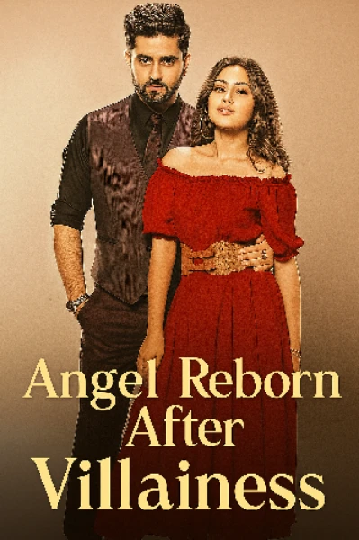 ANGEL REBORN AFTER VILLAINESS ᶜᵒᵐᵖˡᵉᵗᵉ