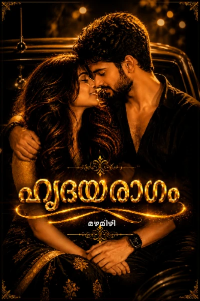 ❤️ഹൃദയരാഗം ❤️(𝕔𝕠𝕞𝕡𝕝𝕖𝕥𝕖𝕕)supper writer -8