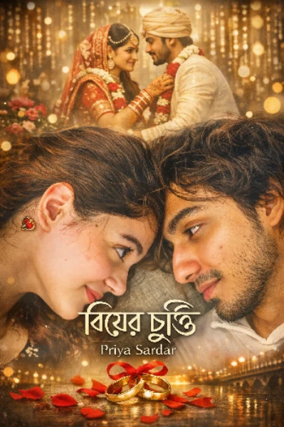 বিয়ের চুক্তি সিজেন ২
🥀 🌧️
