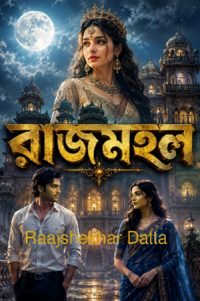 রাজমহল( প্রেম ও সাসপেন্স)