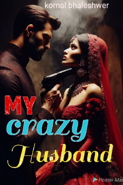 My crazy husband ❤️