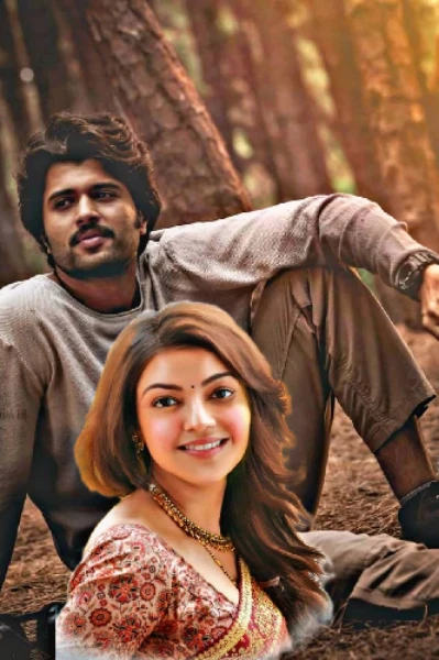 🔥പ്രണയാർദ്രം🔥