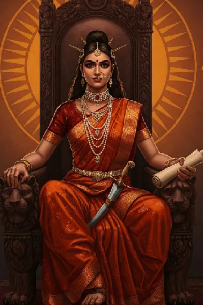 विश्वप्रभा (एक संघर्षगाथा)