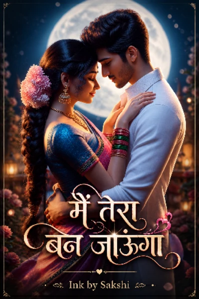 मैं तेरा बन जाऊंगा