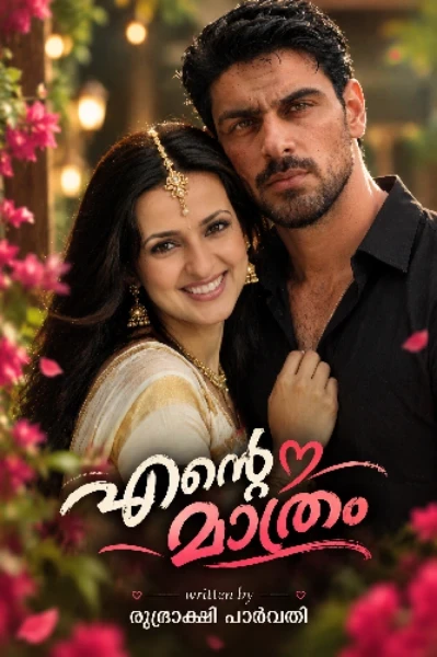 എന്റെ മാത്രം... 💝 (completed )