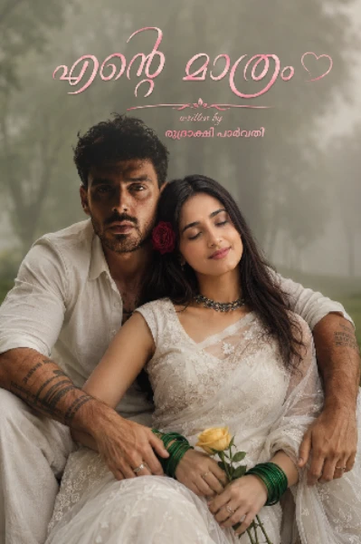 എന്റെ മാത്രം... 💝 (completed )