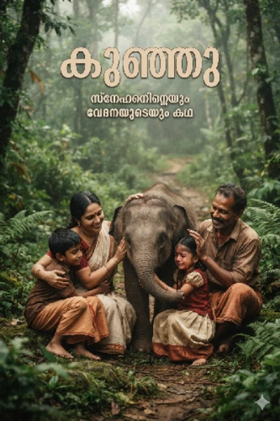 കുഞ്ഞു