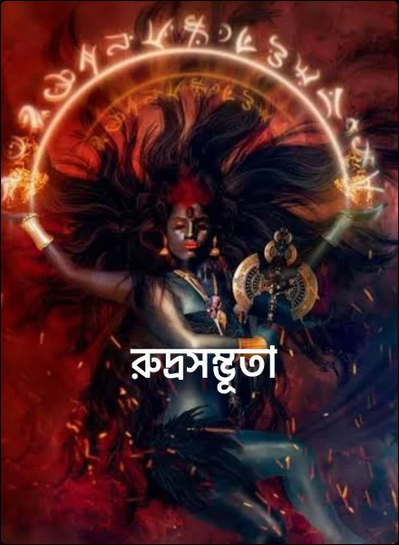 রুদ্রসম্ভূতা