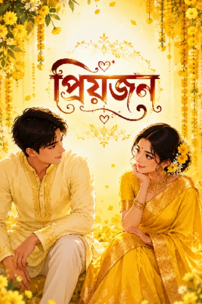 প্রিয়জন পর্ব -১