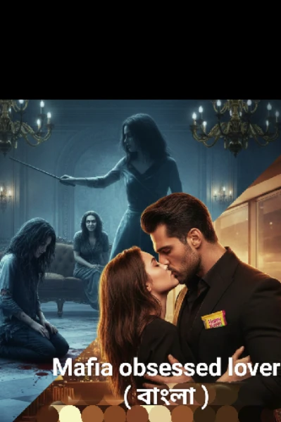 Mafia obsessed lover
( বাংলা )