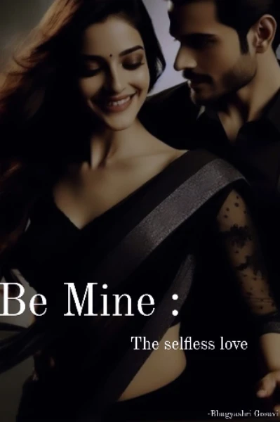 Be mine 💓