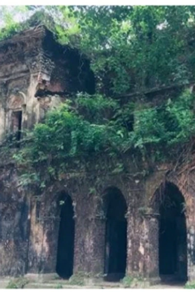 রাজবাড়ীতে শার্লক