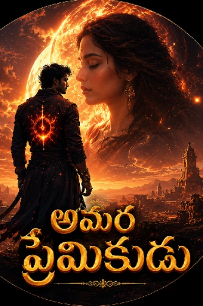 అమర ప్రేమికుడు { ప్రేమే తన గెలుపు }