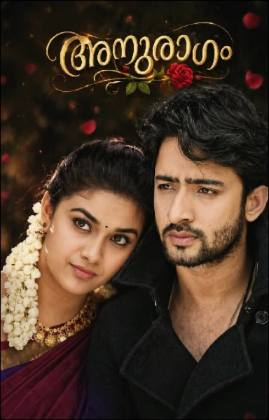 🥀അനുരാഗം