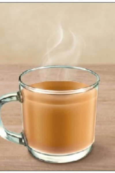 चाय के साथ (in progress..)