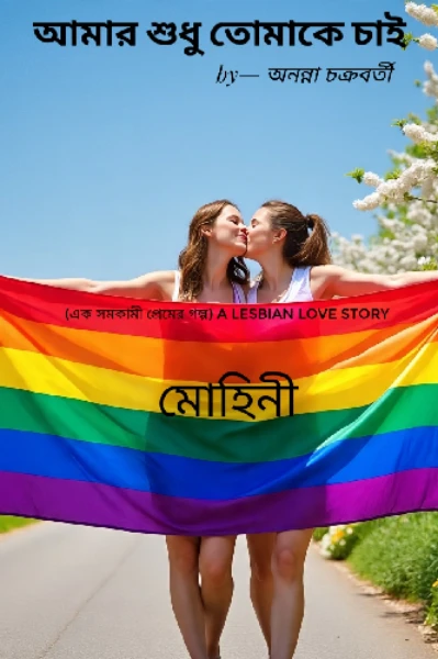 আমার শুধু তোমাকে চাই🫂 (এক সমকামী প্রেমের গল্প) A lesbian love story.....