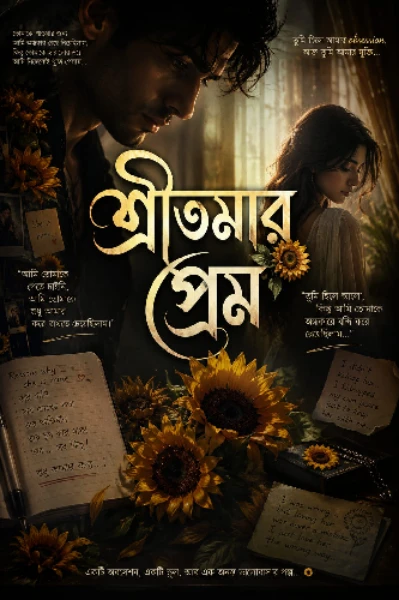 শ্রীতমার প্রেম