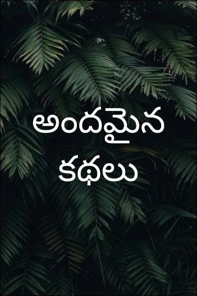 మనసుని కదిలించే అందమైన కథలు
