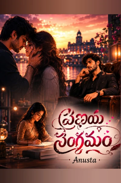 ప్రణయ సంగమం🩷