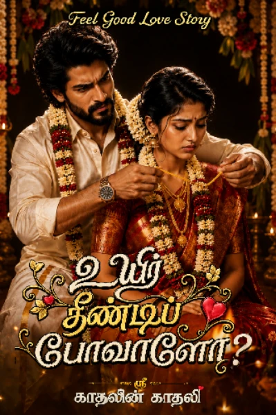உயிர் தீண்டிப் போவாளோ?