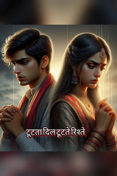टूटता दिल टूटते रिश्ते