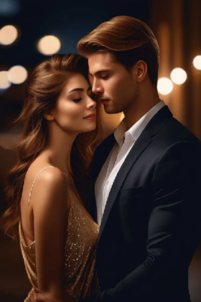 जुनून ए इश्क (story of a deep dark obsession)