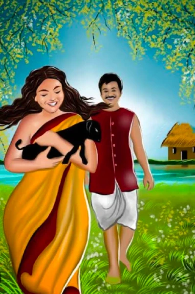 అనగనగా ఒక ఊరిలో