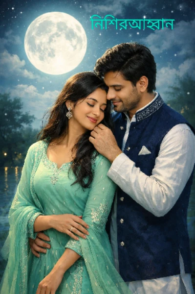 নিশিরআহ্বান  : ❤️