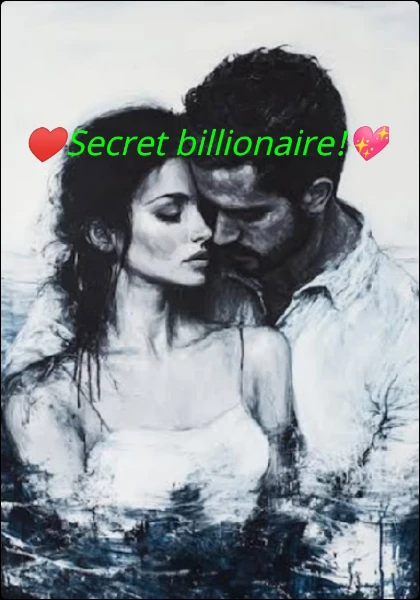 ♥️Secret billionaire!💖