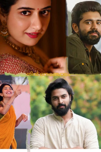നിൻ നെഞ്ചോരം