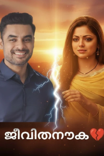 ജീവിതനൗക 💔