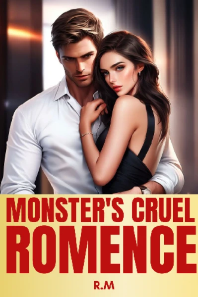 Monster's cruel Romance